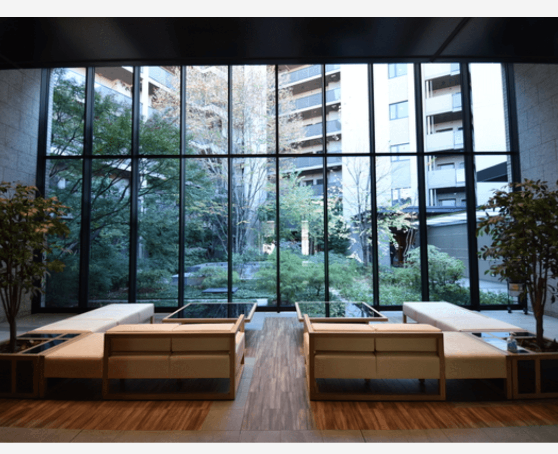 WELLITH Setagaya Kinuta - PDJ Indonesia