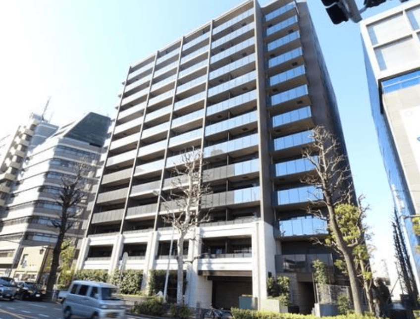 WELLITH SHINJUKU WASEDA-NO-MORI - PDJ Indonesia