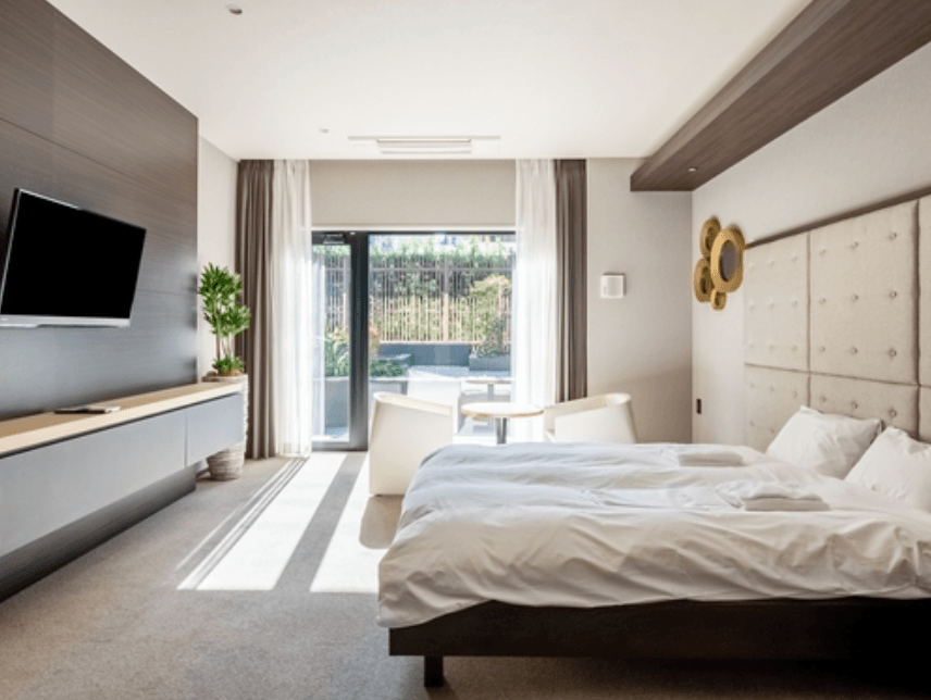 WELLITH SHINJUKU WASEDA-NO-MORI - PDJ Indonesia