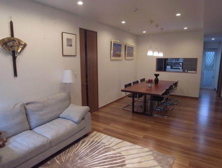 1, Honmachi, Shibuya-ku HOUSE - PDJ Indonesia