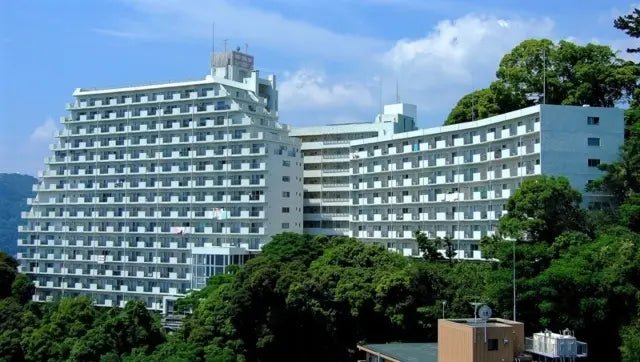 1Bed Apartment in Atami-shi, Shizuoka - PDJ Indonesia