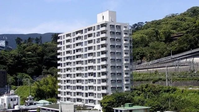 1Bed Apartment in Atami-shi, Shizuoka - PDJ Indonesia