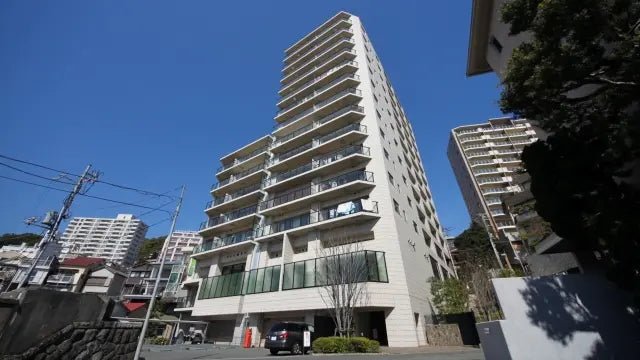 1Bed Apartment in Atami-shi, Shizuoka - PDJ Indonesia
