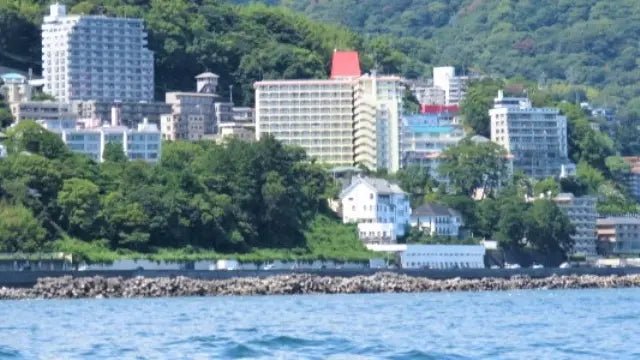 1Bed Apartment in Atami-shi, Shizuoka - PDJ Indonesia