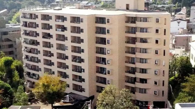 1Bed Apartment in Atami-shi, Shizuoka - PDJ Indonesia