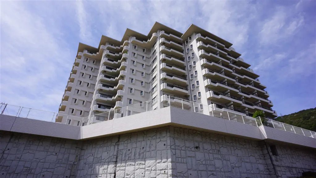 1Bed Apartment in Atami-shi, Shizuoka - PDJ Indonesia