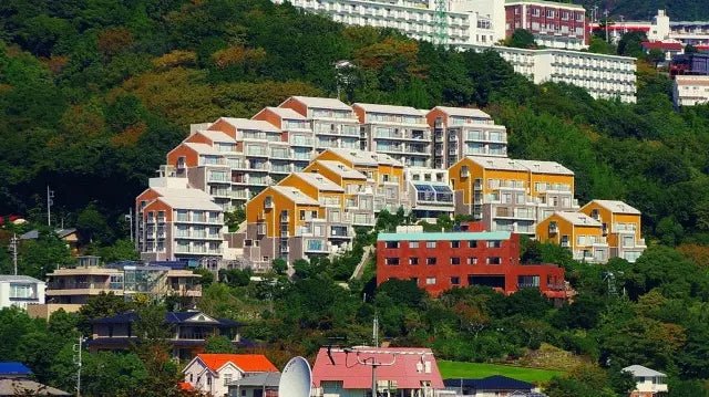 1Bed Apartment in Atami-shi, Shizuoka - PDJ Indonesia