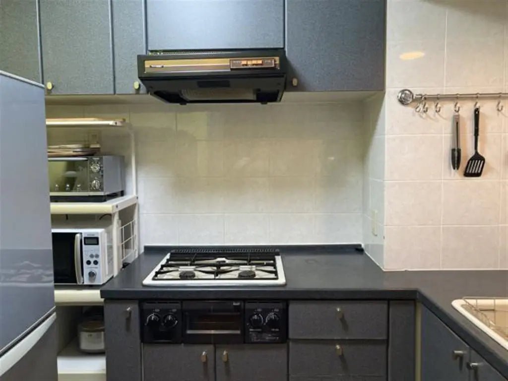 1Bed Apartment in Atami-shi, Shizuoka - PDJ Indonesia