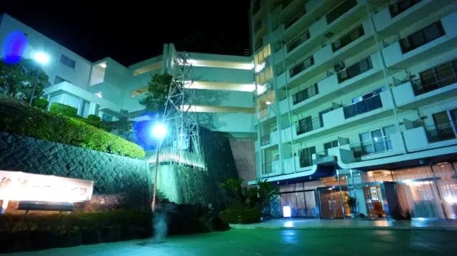 1Bed Apartment in Atami-shi, Shizuoka - PDJ Indonesia