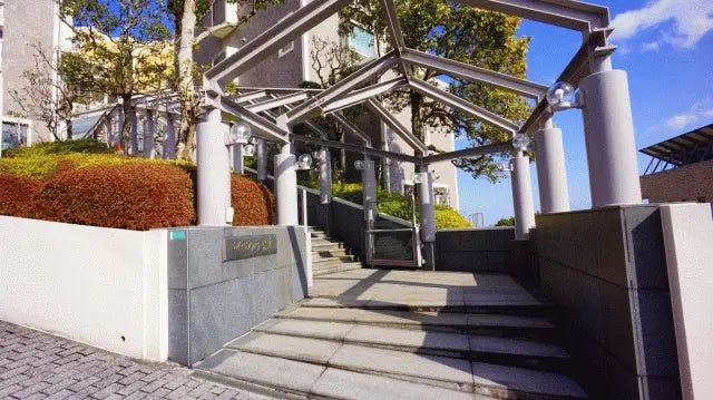 1Bed Apartment in Atami-shi, Shizuoka - PDJ Indonesia