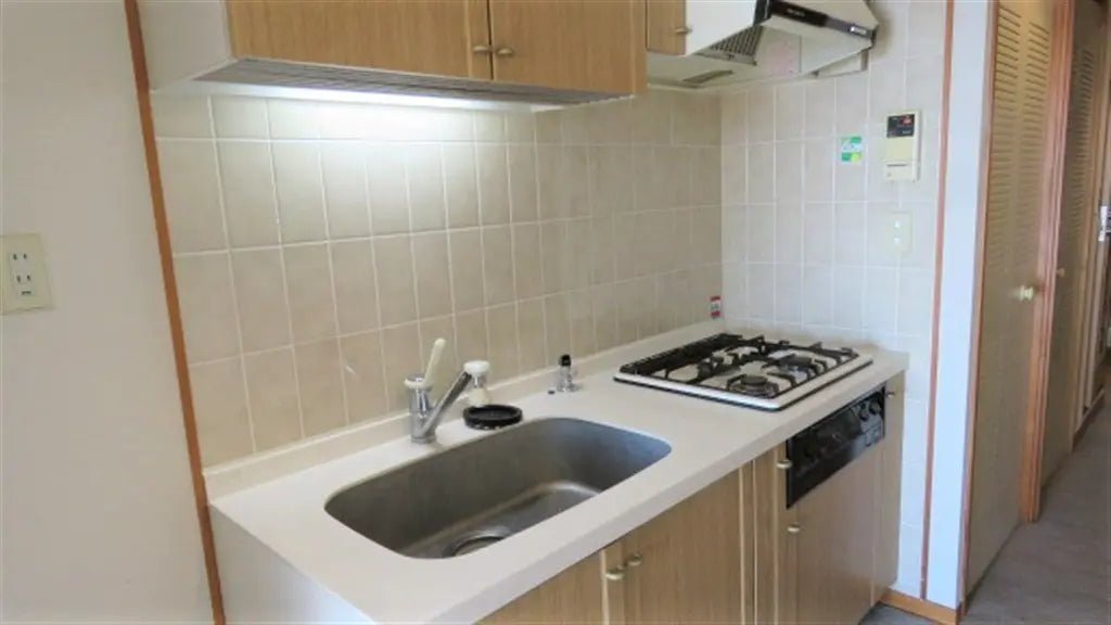 1Bed Apartment in Atami-shi, Shizuoka - PDJ Indonesia