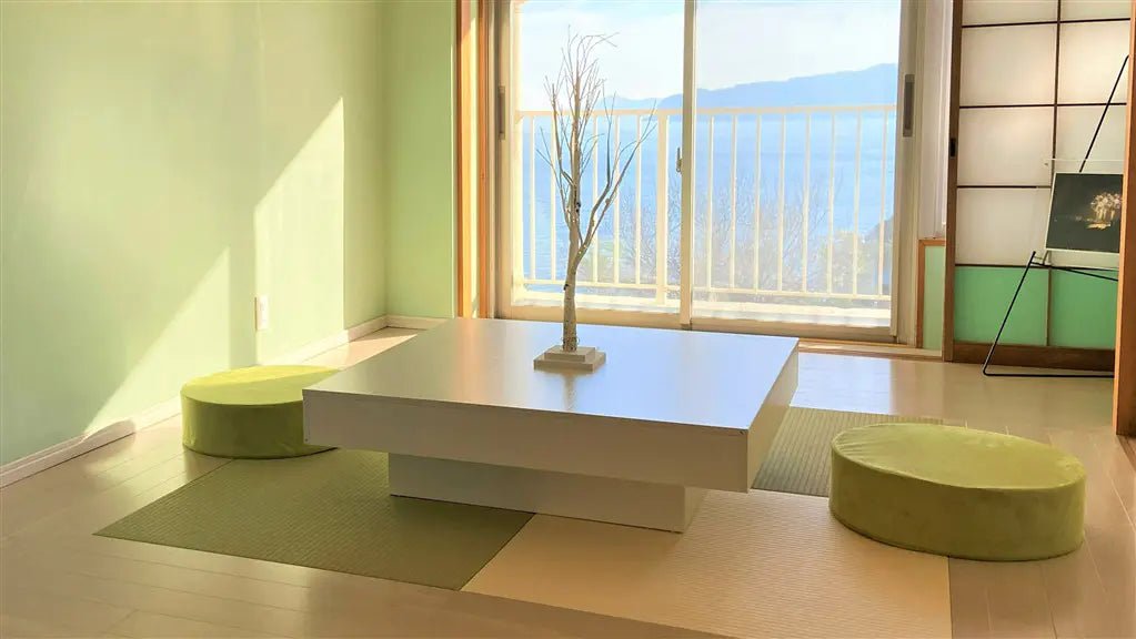 1Bed Apartment in Atami-shi, Shizuoka - PDJ Indonesia