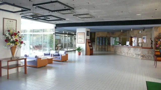 1Bed Apartment in Atami-shi, Shizuoka - PDJ Indonesia