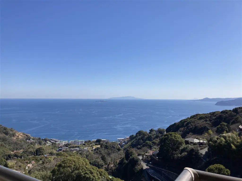 1Bed Apartment in Atami-shi, Shizuoka - PDJ Indonesia