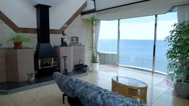 1Bed Apartment in Atami-shi, Shizuoka - PDJ Indonesia