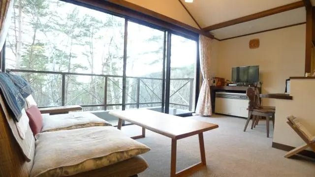 1Bed Apartment in Chino-shi, Nagano - PDJ Indonesia