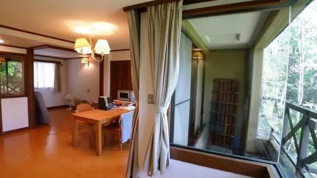 1Bed Apartment in Chino-shi, Nagano - PDJ Indonesia