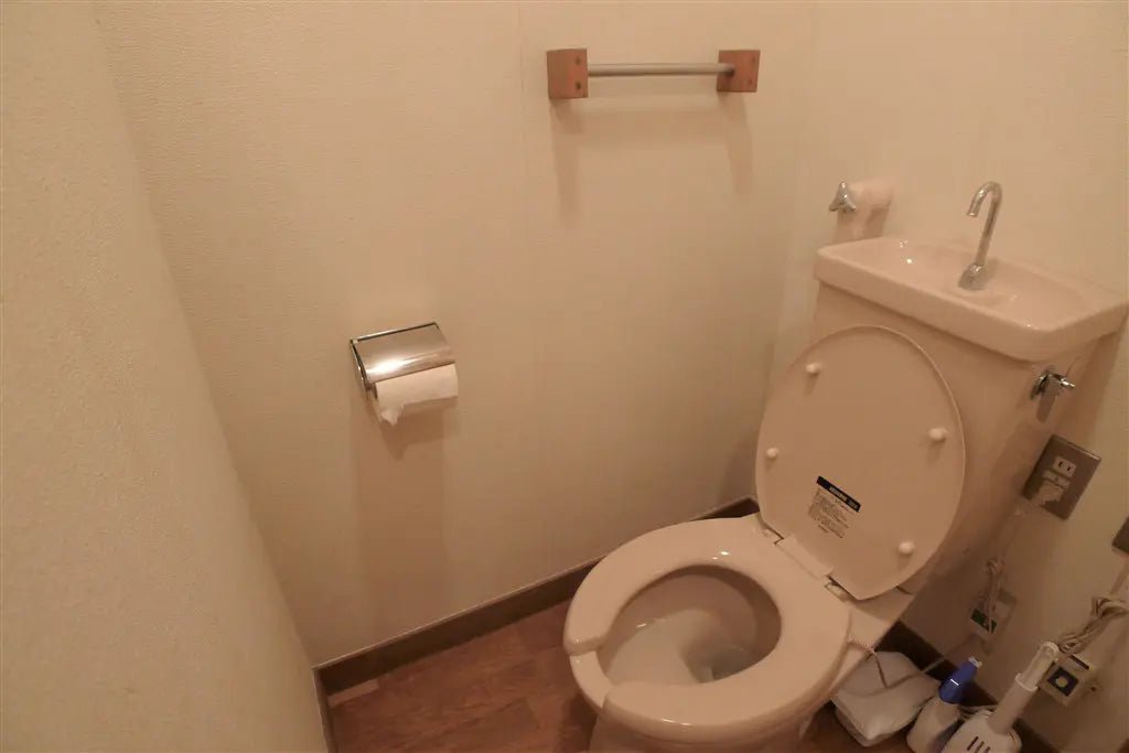 1Bed Apartment in Chino-shi, Nagano - PDJ Indonesia