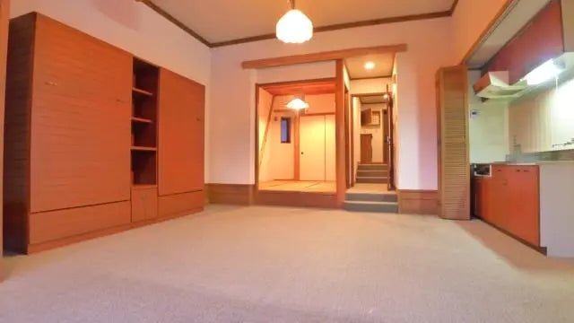 1Bed Apartment in Chino-shi, Nagano - PDJ Indonesia