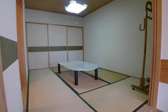 1Bed Apartment in Chino-shi, Nagano - PDJ Indonesia