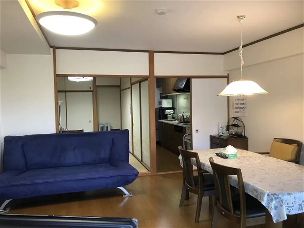 1Bed Apartment in Ito-shi, Shizuoka - PDJ Indonesia