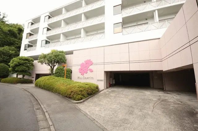 1Bed Apartment in Ito-shi, Shizuoka - PDJ Indonesia