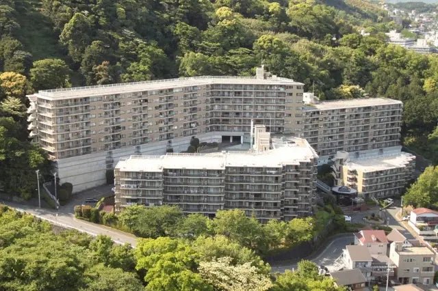 1Bed Apartment in Ito-shi, Shizuoka - PDJ Indonesia