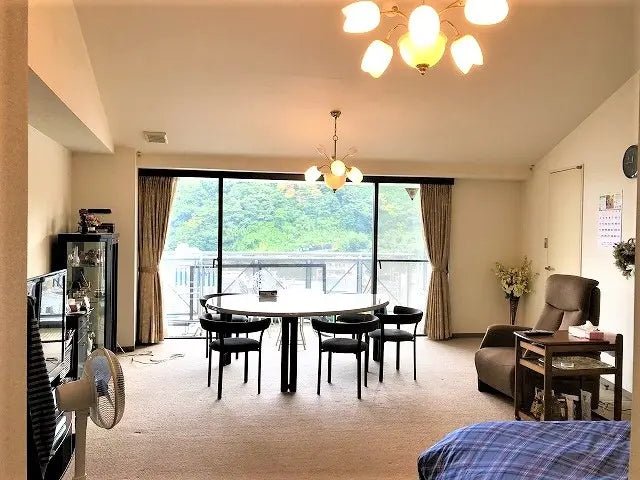 1Bed Apartment in Ito-shi, Shizuoka - PDJ Indonesia