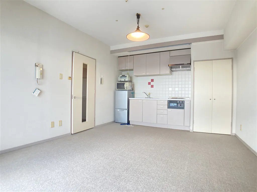 1Bed Apartment in Kita-ku,Hamamatsu-shi, Shizuoka - PDJ Indonesia