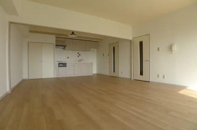 1Bed Apartment in Kita-ku,Hamamatsu-shi, Shizuoka - PDJ Indonesia