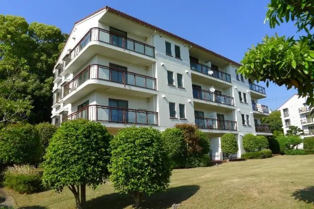 1Bed Apartment in Kita-ku,Hamamatsu-shi, Shizuoka - PDJ Indonesia