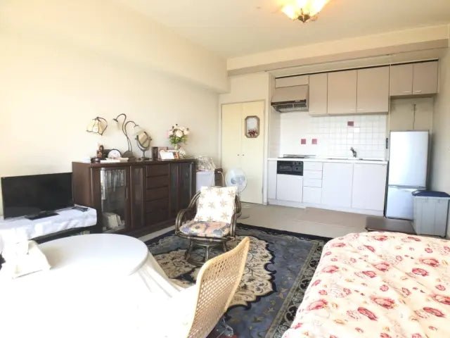 1Bed Apartment in Kita-ku,Hamamatsu-shi, Shizuoka - PDJ Indonesia