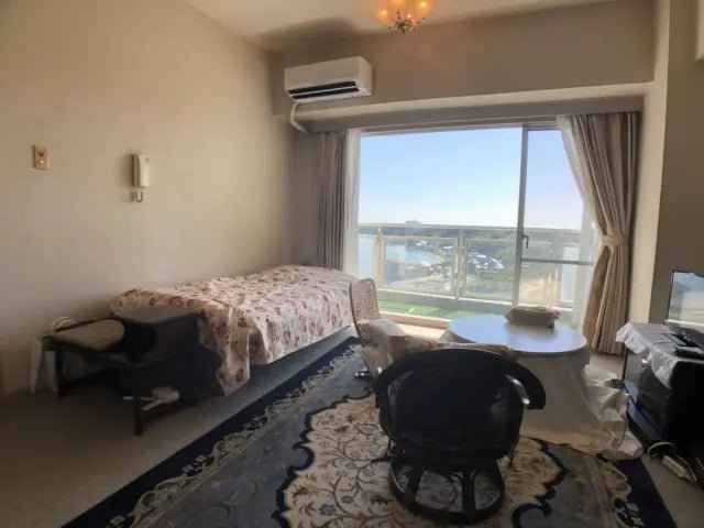 1Bed Apartment in Kita-ku,Hamamatsu-shi, Shizuoka - PDJ Indonesia