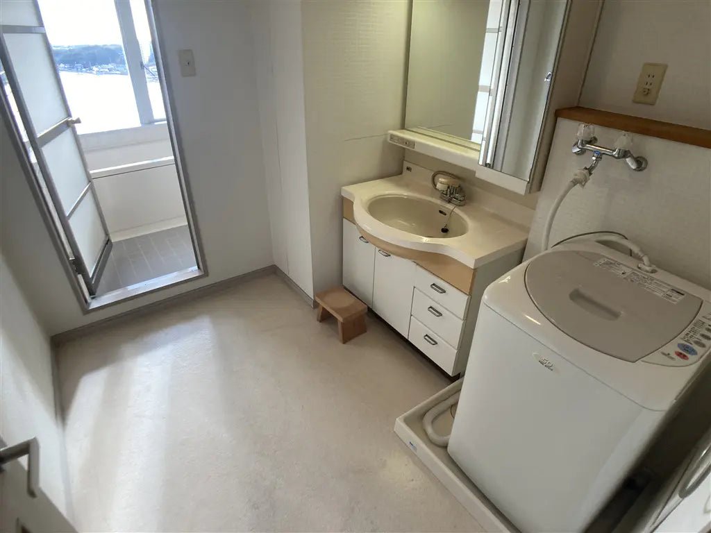 1Bed Apartment in Kita-ku,Hamamatsu-shi, Shizuoka - PDJ Indonesia