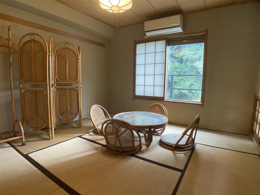 1Bed Apartment in Kita-ku,Hamamatsu-shi, Shizuoka - PDJ Indonesia
