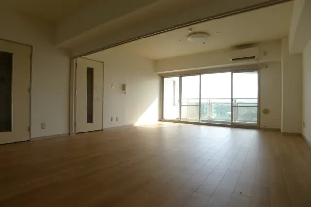 1Bed Apartment in Kita-ku,Hamamatsu-shi, Shizuoka - PDJ Indonesia