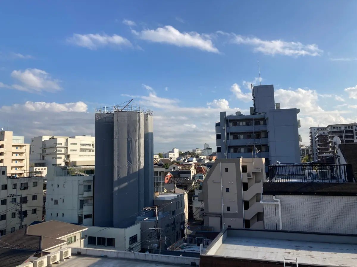 1Bed Apartment in Nishi-ku,Yokohama-shi, Kanagawa - PDJ Indonesia