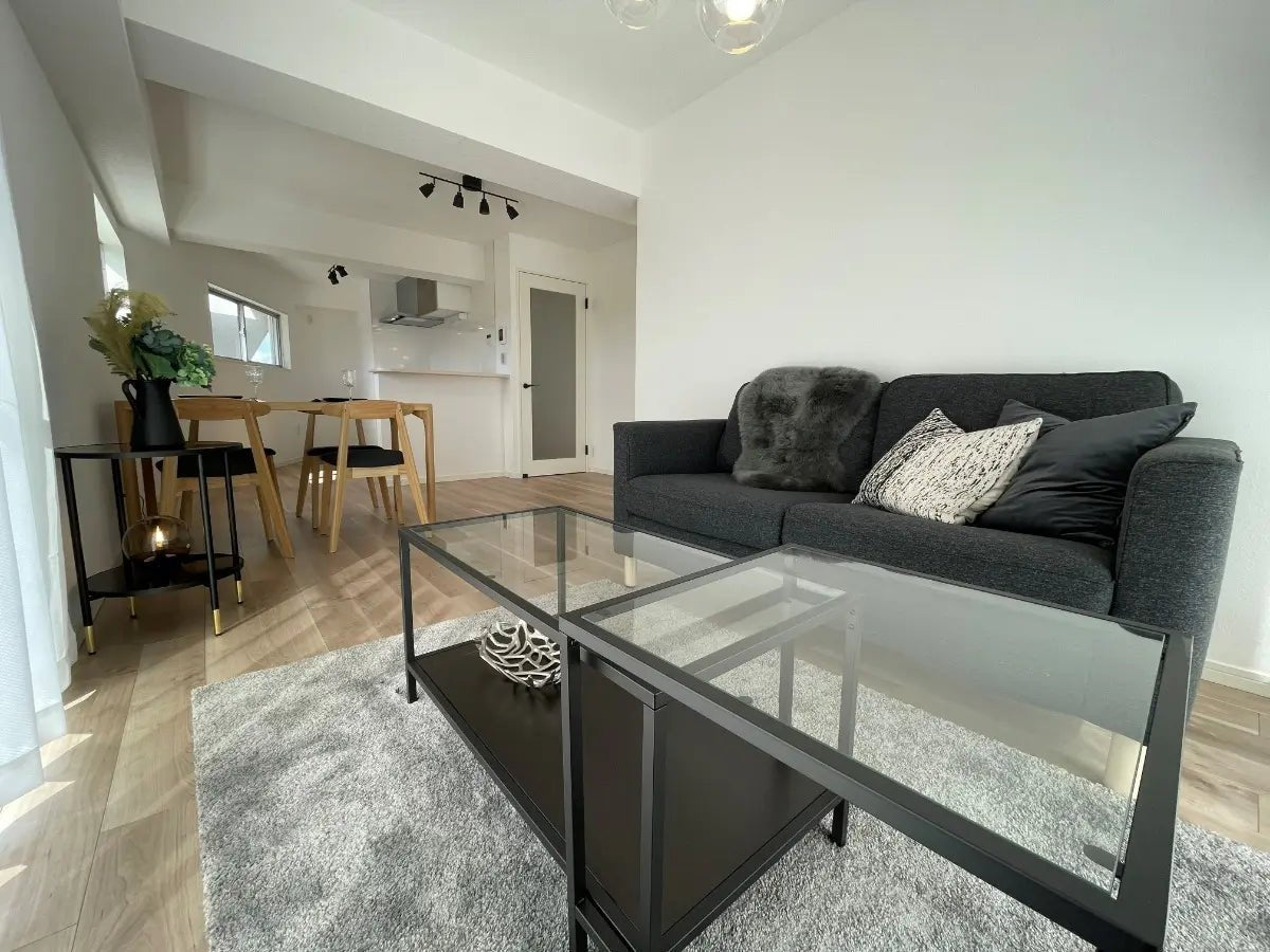 1Bed Apartment in Setagaya-ku, Tokyo - PDJ Indonesia