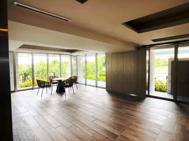 1Bed Apartment in Tomigusuku-shi, Okinawa - PDJ Indonesia