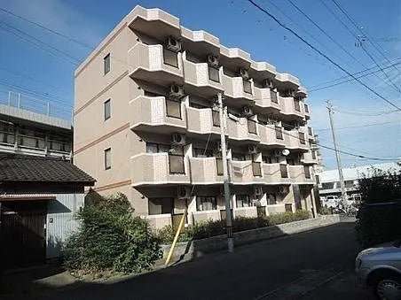 1K Apartment Unit in Hamamatsu, Shizuoka for Sale - PDJ Indonesia