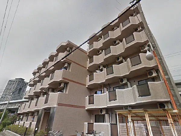 1K Apartment Unit in Hamamatsu, Shizuoka for Sale - PDJ Indonesia