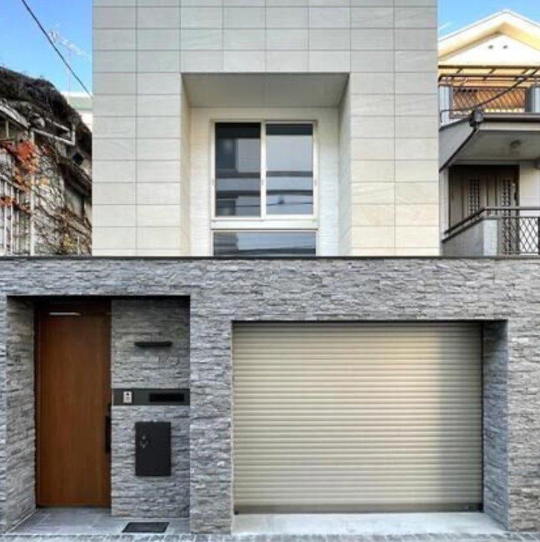 2, Ebisuminami, Shibuya-ku Newly-Built HOUSE - PDJ Indonesia