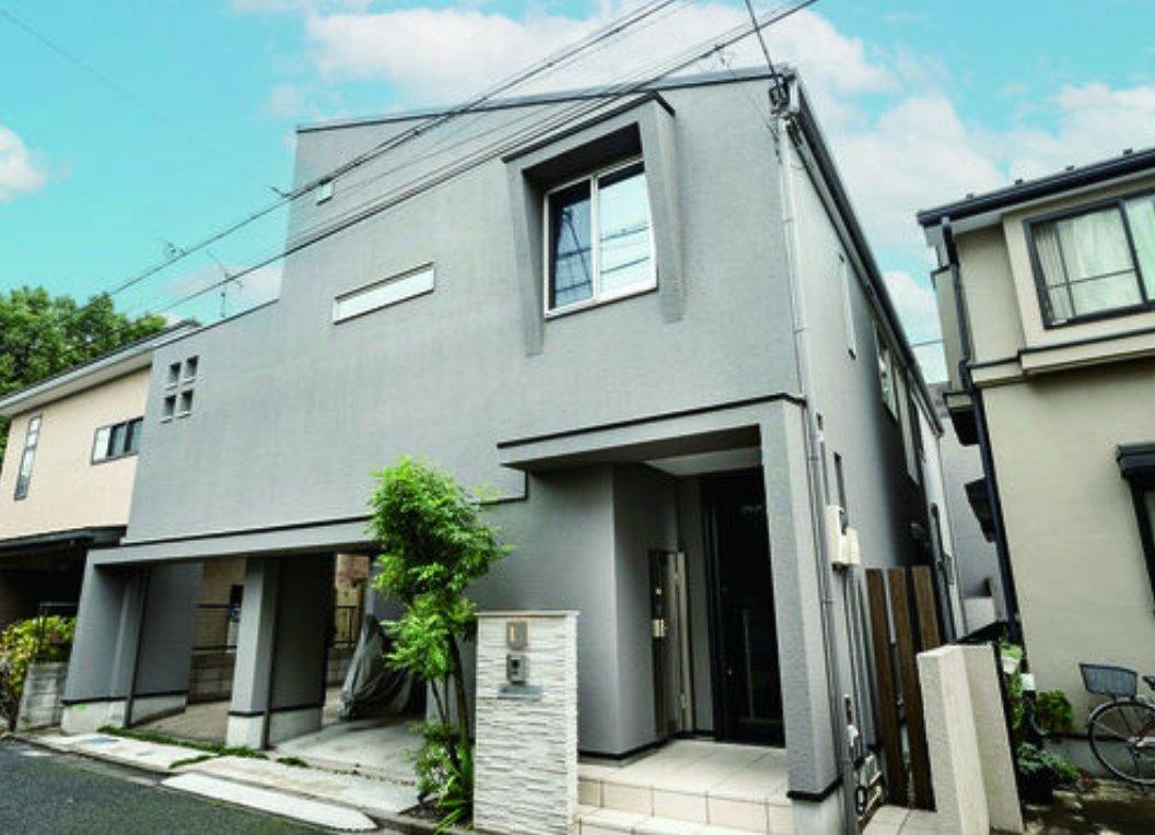 2, Shirokanedai single-family house - PDJ Indonesia