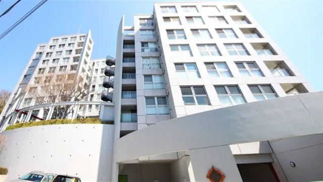 2Beds Apartment in Atami-shi, Shizuoka - PDJ Indonesia