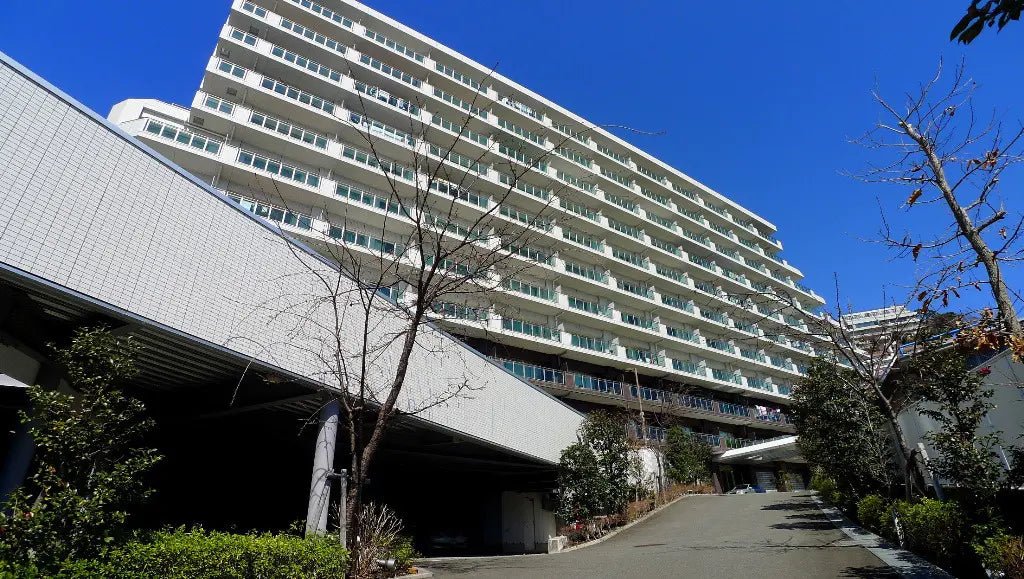 2Beds Apartment in Atami-shi, Shizuoka - PDJ Indonesia