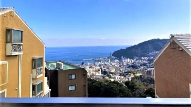 2Beds Apartment in Atami-shi, Shizuoka - PDJ Indonesia