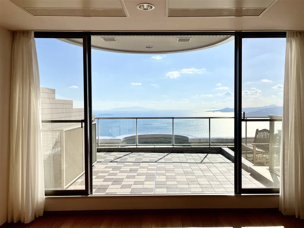 2Beds Apartment in Atami-shi, Shizuoka - PDJ Indonesia