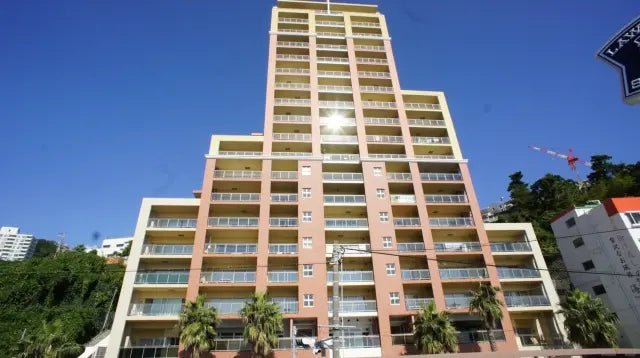 2Beds Apartment in Atami-shi, Shizuoka - PDJ Indonesia