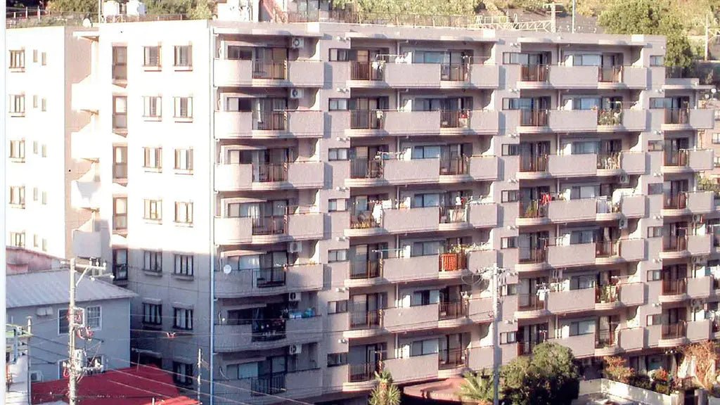 2Beds Apartment in Atami-shi, Shizuoka - PDJ Indonesia