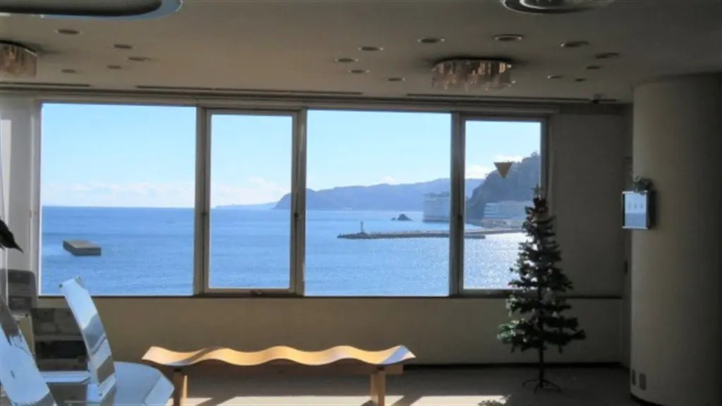 2Beds Apartment in Atami-shi, Shizuoka - PDJ Indonesia